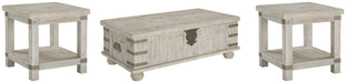 Carynhurst Occasional Table Set - House n2 Home Furniture (Manchester,GA)