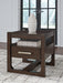 Breckington End Table - House n2 Home Furniture (Manchester,GA)
