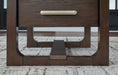 Breckington End Table - House n2 Home Furniture (Manchester,GA)