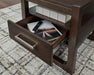Breckington End Table - House n2 Home Furniture (Manchester,GA)