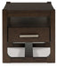 Breckington End Table - House n2 Home Furniture (Manchester,GA)