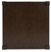 Breckington End Table - House n2 Home Furniture (Manchester,GA)