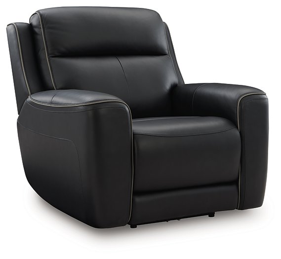 5Z-Comfort Power Recliner - House n2 Home Furniture (Manchester,GA)