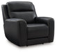 5Z-Comfort Power Recliner - House n2 Home Furniture (Manchester,GA)