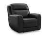 5Z-Comfort Power Recliner - House n2 Home Furniture (Manchester,GA)