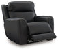5Z-Comfort Power Recliner - House n2 Home Furniture (Manchester,GA)