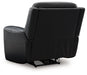 5Z-Comfort Power Recliner - House n2 Home Furniture (Manchester,GA)