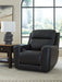 5Z-Comfort Power Recliner - House n2 Home Furniture (Manchester,GA)