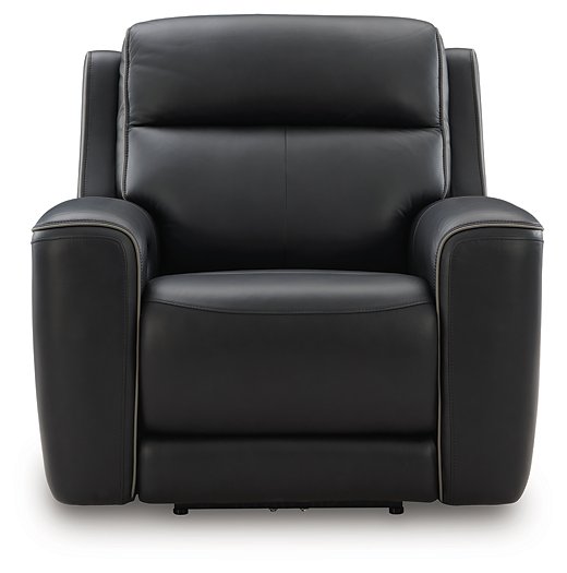 5Z-Comfort Power Recliner - House n2 Home Furniture (Manchester,GA)