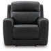 5Z-Comfort Power Recliner - House n2 Home Furniture (Manchester,GA)