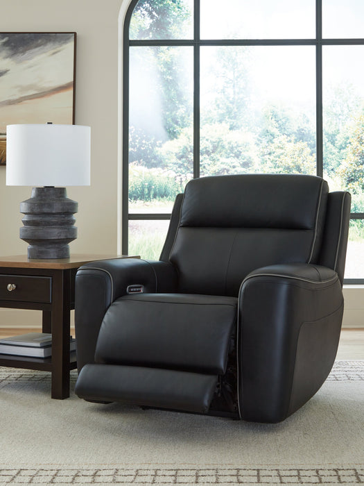 5Z-Comfort Power Recliner - House n2 Home Furniture (Manchester,GA)
