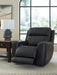 5Z-Comfort Power Recliner - House n2 Home Furniture (Manchester,GA)