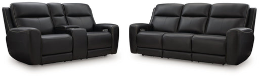 5Z-Comfort Power Reclining Living Room Set - House n2 Home Furniture (Manchester,GA)