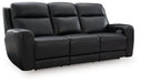 5Z-Relaxation Power Reclining Sofa - House n2 Home Furniture (Manchester,GA)