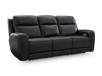 5Z-Relaxation Power Reclining Sofa - House n2 Home Furniture (Manchester,GA)