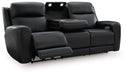 5Z-Relaxation Power Reclining Sofa - House n2 Home Furniture (Manchester,GA)