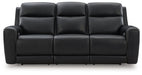 5Z-Relaxation Power Reclining Sofa - House n2 Home Furniture (Manchester,GA)
