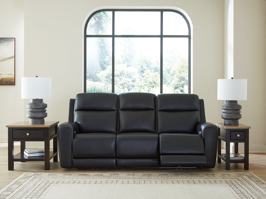 5Z-Relaxation Power Reclining Sofa - House n2 Home Furniture (Manchester,GA)