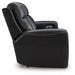 5Z-Relaxation Power Reclining Sofa - House n2 Home Furniture (Manchester,GA)