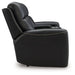 5Z-Relaxation Power Reclining Loveseat with Console - House n2 Home Furniture (Manchester,GA)