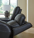 5Z-Relaxation Power Reclining Sofa - House n2 Home Furniture (Manchester,GA)