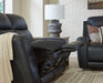 5Z-Relaxation Power Reclining Sofa - House n2 Home Furniture (Manchester,GA)