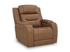 Knightington Power Recliner with Audio Seating - House n2 Home Furniture (Manchester,GA)