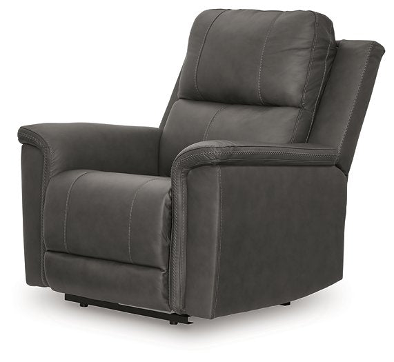 Bleckley Power Recliner - House n2 Home Furniture (Manchester,GA)