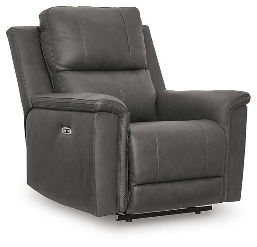 Bleckley Power Recliner - House n2 Home Furniture (Manchester,GA)