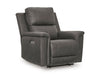 Bleckley Power Recliner - House n2 Home Furniture (Manchester,GA)
