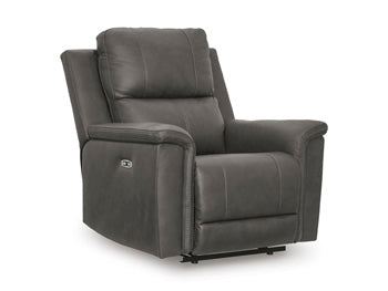 Bleckley Power Recliner - House n2 Home Furniture (Manchester,GA)