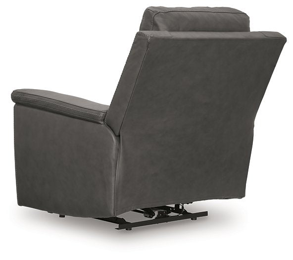 Bleckley Power Recliner - House n2 Home Furniture (Manchester,GA)