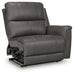 Bleckley Power Reclining Sectional - House n2 Home Furniture (Manchester,GA)