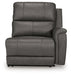 Bleckley Power Reclining Sectional - House n2 Home Furniture (Manchester,GA)