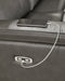 Bleckley Power Reclining Sectional - House n2 Home Furniture (Manchester,GA)