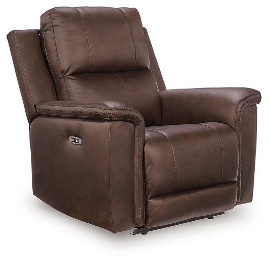 Bleckley Power Recliner - House n2 Home Furniture (Manchester,GA)