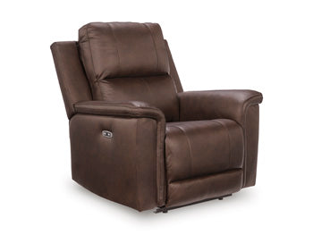 Bleckley Power Recliner - House n2 Home Furniture (Manchester,GA)