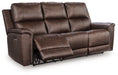 Bleckley Power Reclining Sofa - House n2 Home Furniture (Manchester,GA)