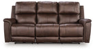 Bleckley Power Reclining Sofa - House n2 Home Furniture (Manchester,GA)