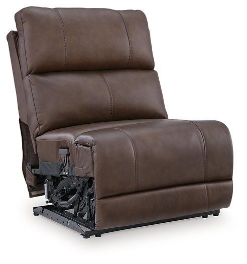 Bleckley Power Reclining Sectional - House n2 Home Furniture (Manchester,GA)