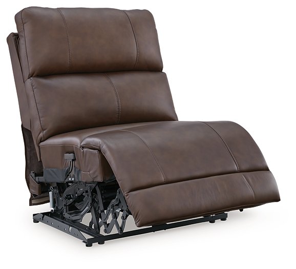 Bleckley Power Reclining Sectional - House n2 Home Furniture (Manchester,GA)