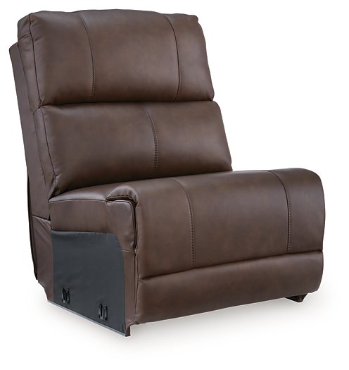 Bleckley Power Reclining Sectional - House n2 Home Furniture (Manchester,GA)