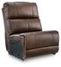 Bleckley Power Reclining Sectional - House n2 Home Furniture (Manchester,GA)