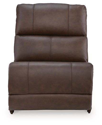 Bleckley Power Reclining Sectional - House n2 Home Furniture (Manchester,GA)