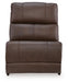 Bleckley Power Reclining Sectional - House n2 Home Furniture (Manchester,GA)