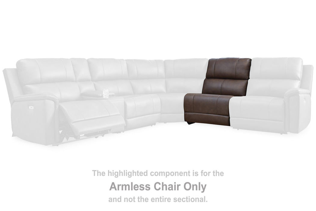 Bleckley Power Reclining Sectional - House n2 Home Furniture (Manchester,GA)