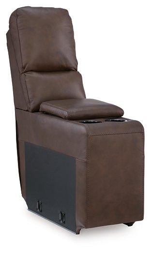 Bleckley Power Reclining Sectional - House n2 Home Furniture (Manchester,GA)
