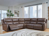 Bleckley Power Reclining Sectional - House n2 Home Furniture (Manchester,GA)