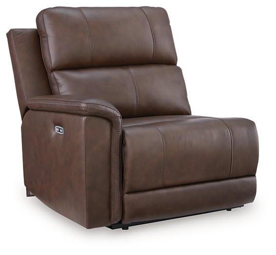 Bleckley Power Reclining Sectional - House n2 Home Furniture (Manchester,GA)
