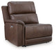 Bleckley Power Reclining Sectional - House n2 Home Furniture (Manchester,GA)
